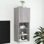 vidaXL TV kapp 837062