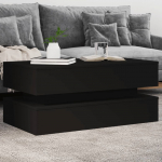 vidaXL kohvilaud 839862