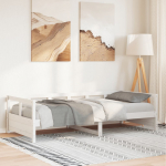vidaXL p&auml;evavoodi 854962
