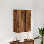 vidaXL seinakapp 857462