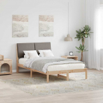 vidaXL Voodi raam 878762