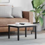 vidaXL Kaasaegne laud 892762