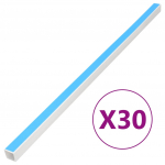 vidaXL kaablikanal 155963