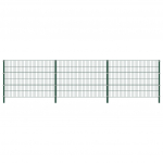 vidaXL aiapaneel 278663