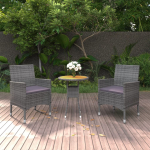vidaXL aiam&ouml;&ouml;blikomplekt 3058463
