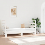 vidaXL p&auml;evavoodi 3124763