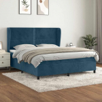 vidaXL kontinentaalvoodi 3129163