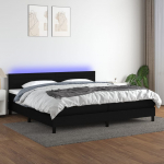 vidaXL kontinentaalvoodi 3133263