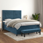 vidaXL kontinentaalvoodi 3137963