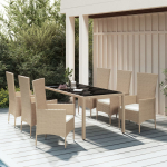 vidaXL aia s&ouml;&ouml;gim&ouml;&ouml;bli komplekt 3157563