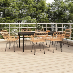 vidaXL aia s&ouml;&ouml;gim&ouml;&ouml;bli komplekt 3157863