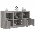vidaXL puhvetkapp 3209063
