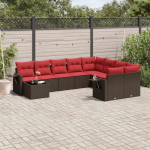 vidaXL aiadiivanikomplekt 3220663