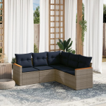 vidaXL aiadiivanikomplekt 3225963