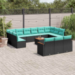 vidaXL aiadiivanikomplekt 3226463