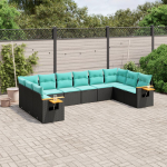 vidaXL aiadiivani komplekt 3227163
