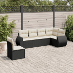 vidaXL aiadiivani komplekt 3253763