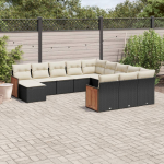 vidaXL aiadiivani komplekt 3260663