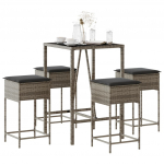 vidaXL aia baarikomplekt 3261463