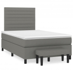 vidaXL kontinentaalvoodi 3270363