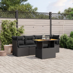 vidaXL aiadiivani komplekt 3270663