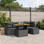 vidaXL aiadiivani komplekt 3275463