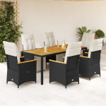 vidaXL bistrookomplekt 3276963