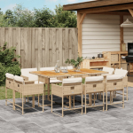 vidaXL aia s&ouml;&ouml;gim&ouml;&ouml;bli komplekt 3278163