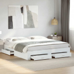 vidaXL voodiraam 3280363