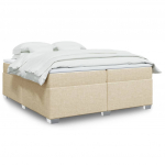vidaXL vedrumadratsiga voodi 3285163