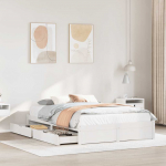 vidaXL voodiraam 3301663