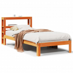 vidaXL voodiraam 3306063