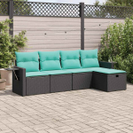 vidaXL aiadiivanikomplekt 3325463