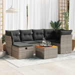 vidaXL aiadiivanikomplekt 3325763