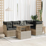 vidaXL aiadiivanikomplekt 3326163