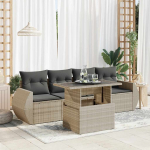vidaXL aiadiivanikomplekt 3326563