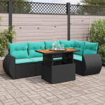 vidaXL aiadiivanikomplekt 3327263