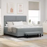 vidaXL Karbi vedrumadrats 3344163