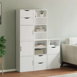 vidaXL k&uuml;lgkapp 3365363