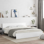 vidaXL Voodi raam 3402863