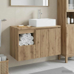 vidaXL Vannitoa komplekt 3404063