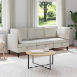 vidaXL Elutuba komplekt 3413763