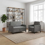 vidaXL Kaasaegne diivan 3429163
