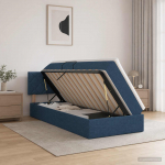 vidaXL Kaasaegne Salvestusvoodi 3458663