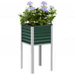 vidaXL aialillekast 4008963