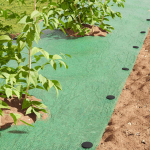 vidaXL Plastik N&otilde;elad 4009763