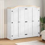 vidaXL riidekapp 4012163