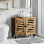 vidaXL Vannitoa m&ouml;&ouml;bel 4018863