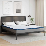 vidaXL M&auml;luvaht topper 4106263