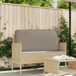 vidaXL Moodne padi 42001563